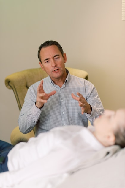 Understanding PTSD Treatment