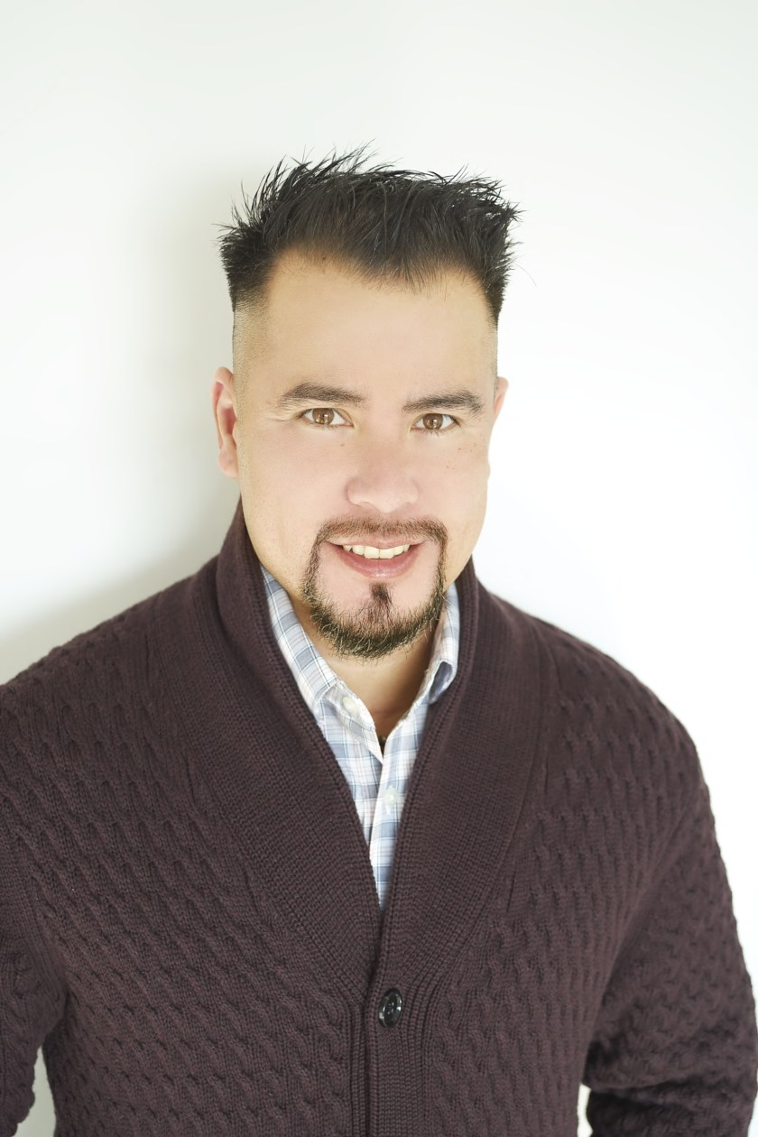 Rodger S. Questin, Ph.D., licensed clinical psychologist